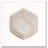Outdoor Concrete Side Table