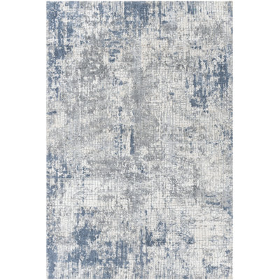 Carmiencke Abstract Indoor Rug
