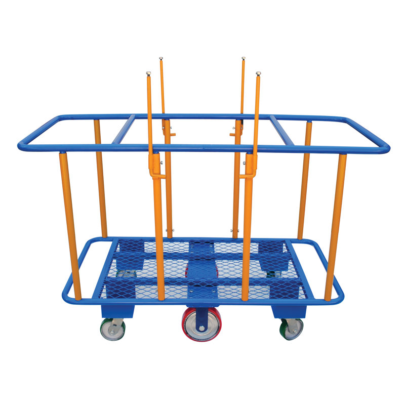 2000 Lb. Capacity Table Dolly