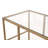 Agnes Etagere Bookcase