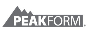 Logo Peakform
