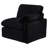 Roca Boneless Modular Power Loveseat-128822562