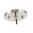 Angeline 1 - Light Unique/Statement Pendant-1012339790