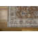 Basham Oriental Area Rug