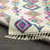 Alcantara Southwestern Indoor Rug