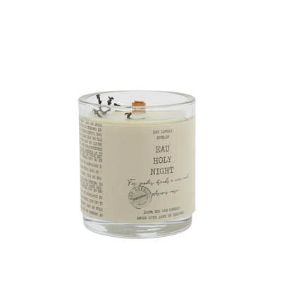 Everlyse Scented Jar Candle