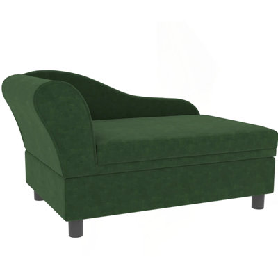 Pet Sofa Bed Couch With Storage