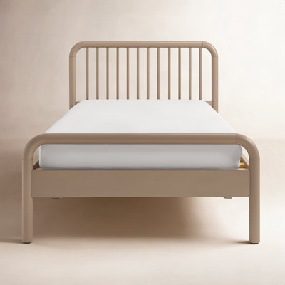 Porto Twin Bed