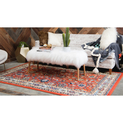 Bhatari Indoor Rug