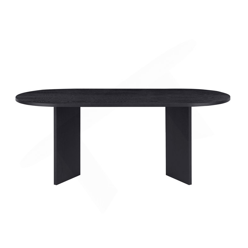 Table de salle à manger en bois