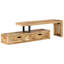 Suffolk TV Stand Solid Wood Reclaimed-1370389925