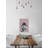 'Up in Style' Print on Wrapped Canvas-628247587