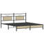 Bed Frame Without Mattress Foldable Steel-472756819-472756821