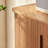Simple Storage Cabinet Sideboard Dust Cabinet