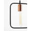 Borica 1 - Light Single Pendant-1925193334