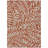 Malek Flatweave Washable Floral Indoor / Outdoor Rug-96067108