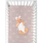 Drap-housse pour lit de bébé Boho Rainbow-64594012
