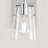 Crofton 1-Light Small Sconce-88979990