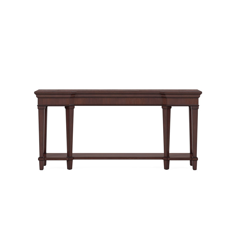 Revival Console Table