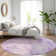 Alta Washable Floral Indoor / Outdoor Rug
