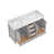 Brushed Nickel n'est pas disponible