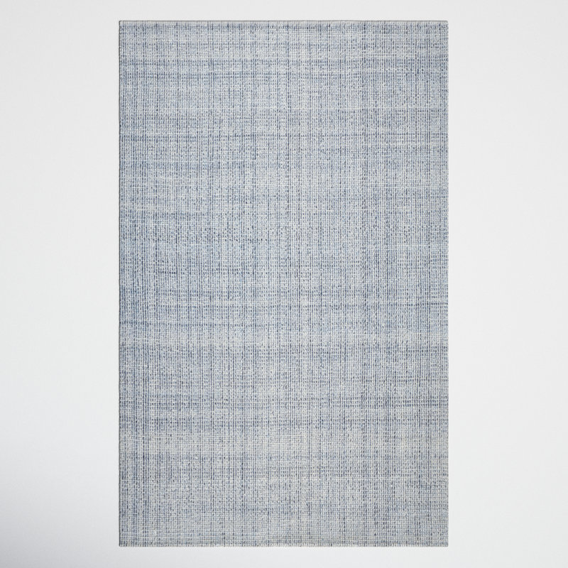 Fleurette Indoor / Outdoor Rug, Rectangle 5' x 8'