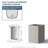 Jabrayah Handmade Planter Box-1881925148-1881925152