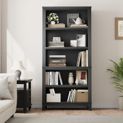 181cm H x 80cm W Bookcase