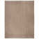 Fiske Jacquard Weave Sisal & Jute Solid Color Rug