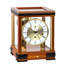 Bergamo Solid Wood Mechanical Clock-38166125