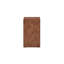 Table d'appoint carrée moderne, table d'appoint en MDF avec différentes finitions imprimées imitation bois, table d'appoint multifonctionnelle sans assemblage pour salon-423873034