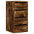Smoked Oak