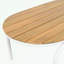 Ensemble de chaises longues d'extérieur 3 pièces-773499493