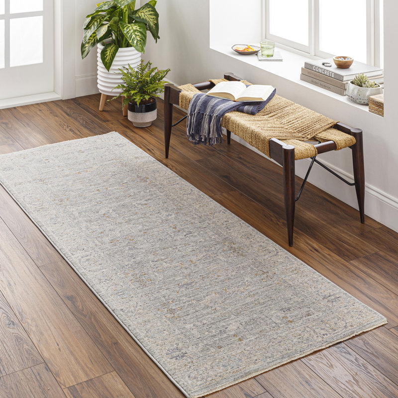 Don Oriental Indoor Rug, Rectangle 7'10" x 10'3"