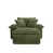Green est en rupture de stock