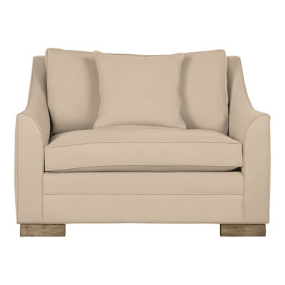 Nicholas Chair And A Half