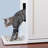 Litter Catch for the Refined Litter Box Enclosure-56422708