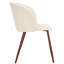 Nikhaule Upholstered Dining Chair