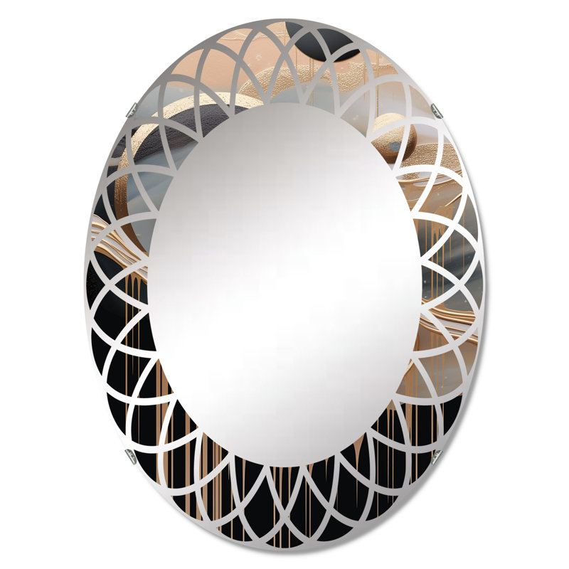 Miroir Felicienne, 30 po x 20 po