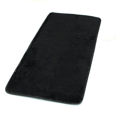 Tapis décoratif à poils longs askegard