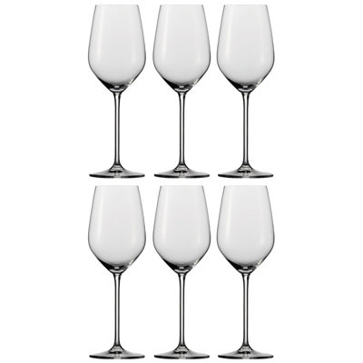 Siza Crystal Red Wine Glass