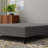 Black And Gray, Upholstered, Queen, Bed Frame, Foundation, Mattresses, No Tools Setup Standard Bed, All Mattress Types, Easy Fast Assembly-1958557381