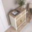 Cabinet décoratif