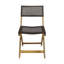 Ensemble de 2 chaises HILLSIDE BISTRO