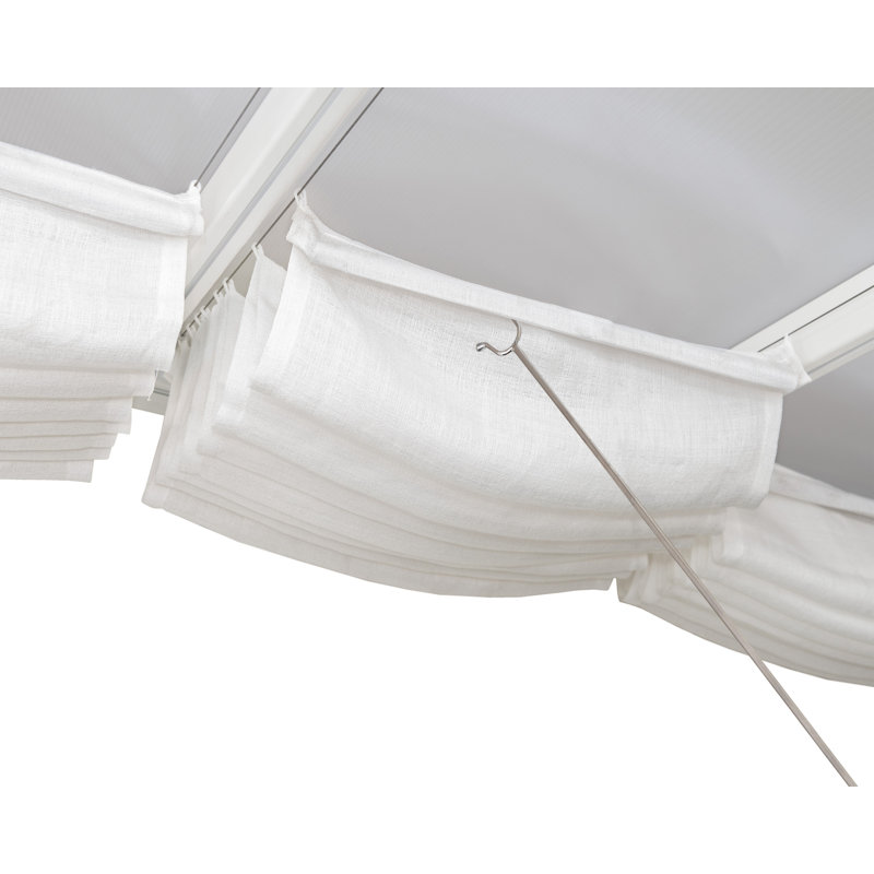 3m W x 0.5m D Fabric Replacement
