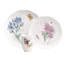 Lenox Butterfly Meadow 18 Piece Dinnerware Set, Service for 6