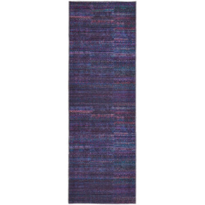 Striped Indoor Rug