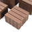 Plastic Interlocking Deck Tiles-123428343