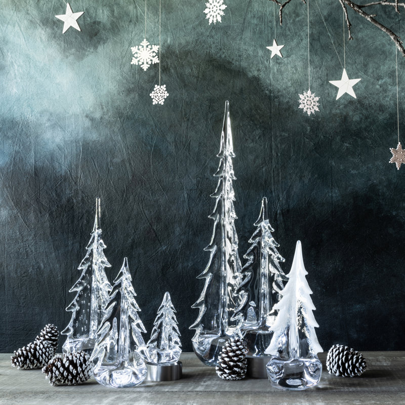 Bubble Evergreen, 12 inch