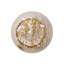 Verre Zynsky en ambre doux - court-750826514